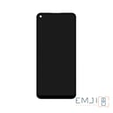 Foto de DISPLAY SAM A11 NEGRO