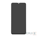 Foto de DISPLAY SAM A20S NEGRO