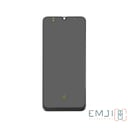 Foto de DISPLAY SAM A50 NEGRO