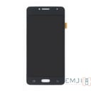 Foto de DISPLAY SAM J2 PRIME BLANCO/NEGRO