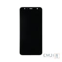 Foto de DISPLAY SAM J4 CORE NEGRO