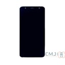 Foto de DISPLAY SAM J4 PLUS NEGRO