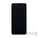 Foto de DISPLAY SAM J6 2018 NEGRO