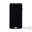 Foto de DISPLAY SAM J7 NEGRO