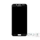 Foto de DISPLAY SAM J7 PRO DORADO/NEGRO