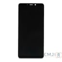 Foto de DISPLAY SAM A9 2018 NEGRO