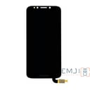 Foto de DISPLAY MOTO E5 PLAY GO DORADO/NEGRO