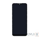 Foto de DISPLAY MOTO E6 PLUS NEGRO