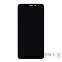 Foto de DISPLAY MOTO ONE VISION NEGRO