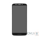 Foto de DISPLAY MOTO G6 PLAY DORADO/NEGRO