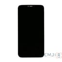 Foto de DISPLAY MOTO G7 PLAY NEGRO