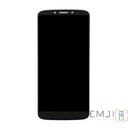 Foto de DISPLAY MOTO G7 POWER NEGRO