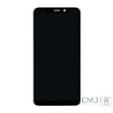 Foto de DISPLAY MOTO ONE NEGRO