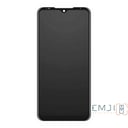 Foto de DISPLAY MOTO G8 PLAY NEGRO