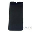 Foto de DISPLAY MOTO G8 PLUS NEGRO