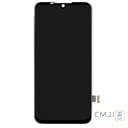 Foto de DISPLAY MOTO ONE ZOOM NEGRO