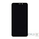 Foto de DISPLAY MOTO ONE ACTION NEGRO