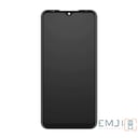 Foto de DISPLAY MOTO ONE MACRO NEGRO