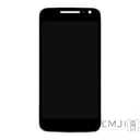 Foto de DISPLAY MOTO G4 PLAY NEGRO