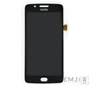 Foto de DISPLAY MOTO G5 BLANCO/NEGRO