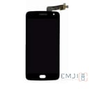 Foto de DISPLAY MOT G5S PLUS DORADO/NEGRO