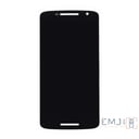 Foto de DISPLAY MOTO X PLAY C/MARCO BLANCO/NEGRO