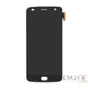 Foto de DISPLAY MOTO Z2 PLAY BLANCO/NEGRO