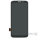 Foto de DISPLAY MOTO Z3 PLAY NEGRO