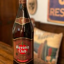 Foto de Havana Reserva Añejo Botella 1L 