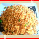 Foto de Arroz  Chaufa de Pollo