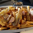 Foto de Pollo frito