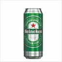 Foto de Lata Heineken 473 ml.