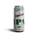 Foto de Lata Imperial IPA 473 ml.