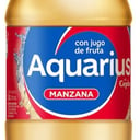 Foto de Aquarius Manzana 1,5 lts.