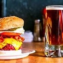 Foto de Combo Hamburguesa