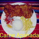 Foto de Carne Apanada