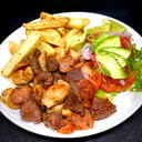 Foto de Picada para 1o 2 personas