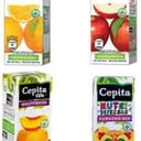 Foto de Jugos Cepita 200cc