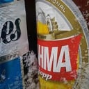Foto de Cerveza 1lt (Quilmes o Brahma)