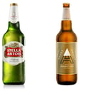 Foto de Cerveza 1Lt (Stella o Andes)