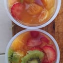 Foto de Ensalada de Frutas