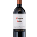 Foto de Casillero del Diablo 375 cc Cabernet Sauvignon