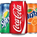 Foto de COCA COLA, FANTA, SPRITE