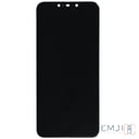 Foto de DISPLAY HUA MATE 20 LITE NEGRO