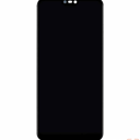 Foto de DISPLAY HUA NOVA 5I/P20 LITE/P40 LITE NEGRO