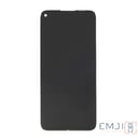 Foto de DISPLAY HUA NOVA 5T NEGRO