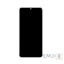 Foto de DISPLAY HUA P SMART 2019 NEGRO