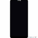 Foto de DISPLAY HUA P20 LITE/NOVA 3 NEGRO