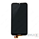 Foto de DISPLAY HUA Y5 2019 NEGRO