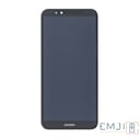 Foto de DISPLAY HUA Y6 2018 NEGRO